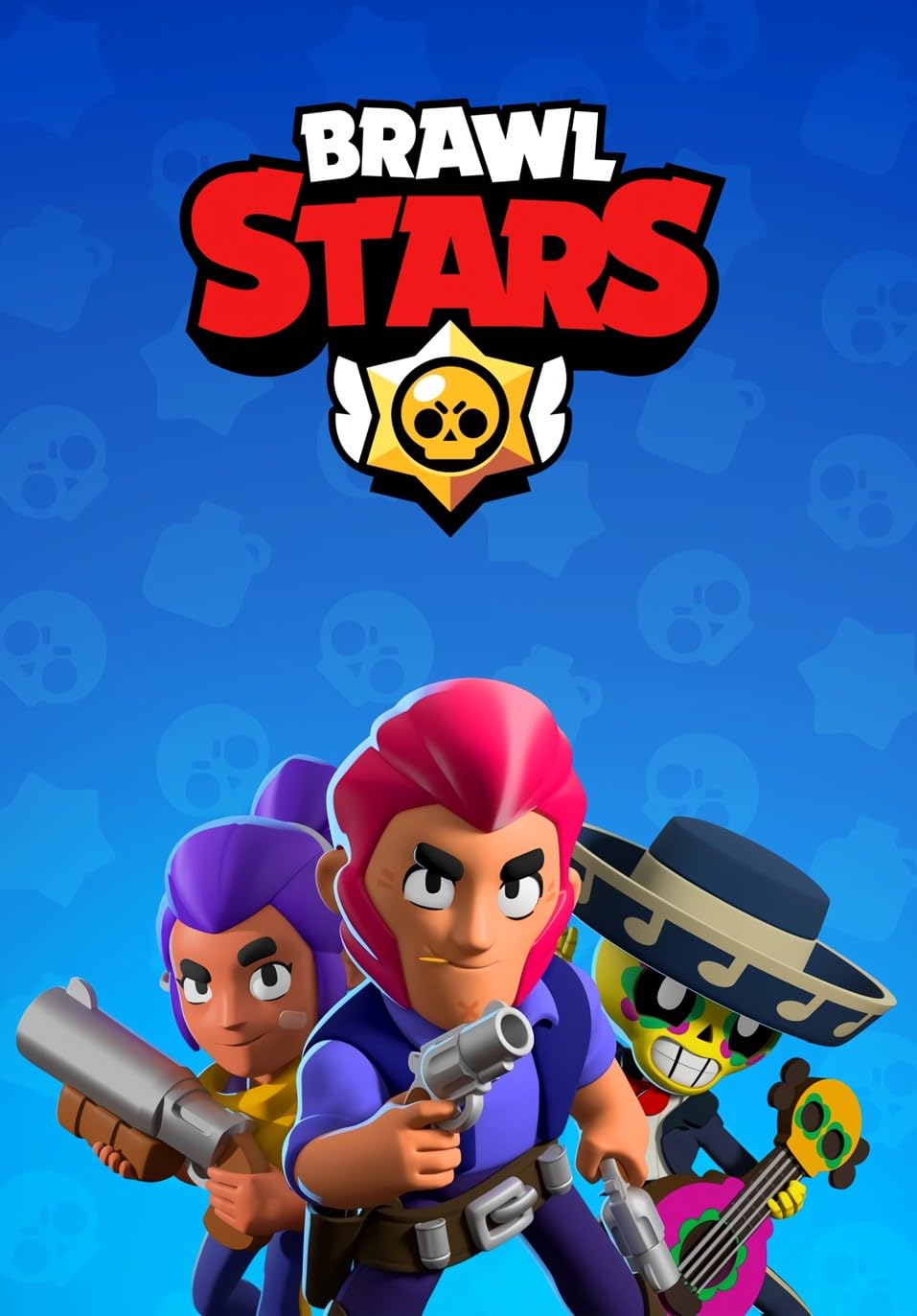 BRAWL STARS